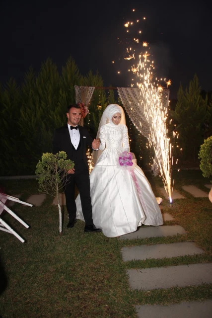 Günyeli Kır Bahçesi