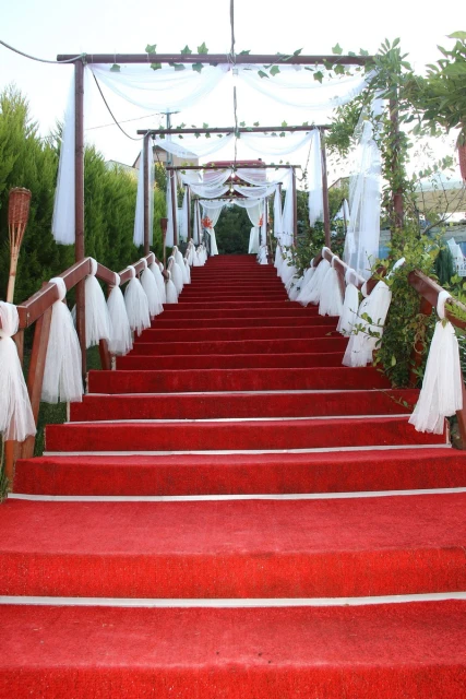 Günyeli Kır Bahçesi