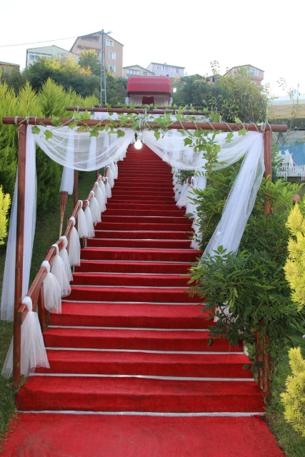 Günyeli Kır Bahçesi