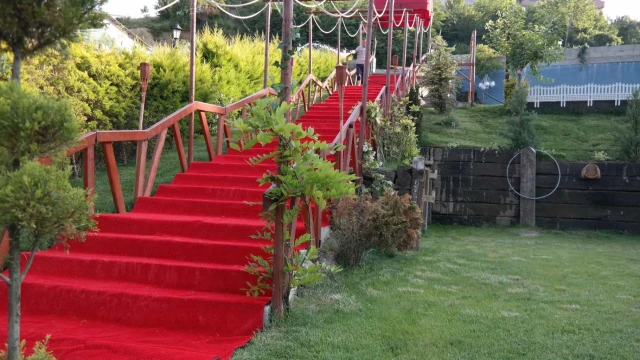 Günyeli Kır Bahçesi