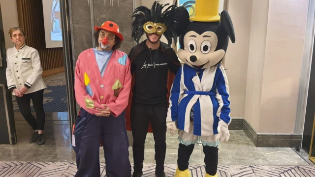 Alen Ajans Organizasyon