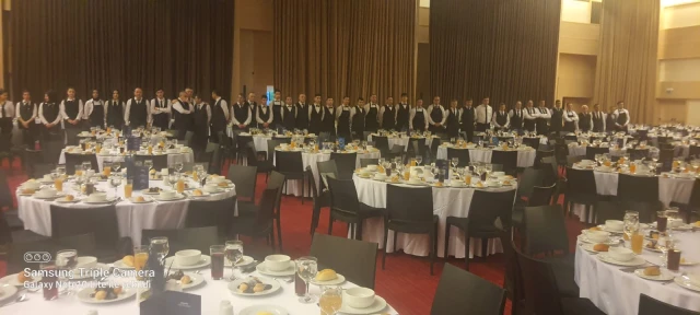 Alen Ajans Organizasyon