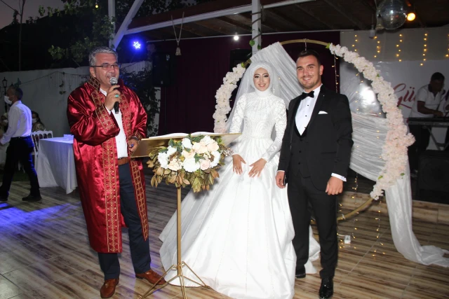 Günyeli Kır Bahçesi