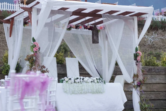Günyeli Kır Bahçesi