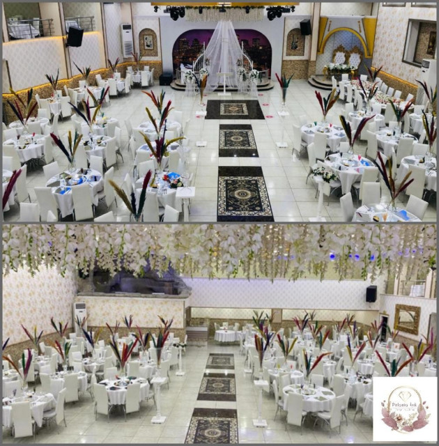 Ayık Pırlanta Düğün Salonu