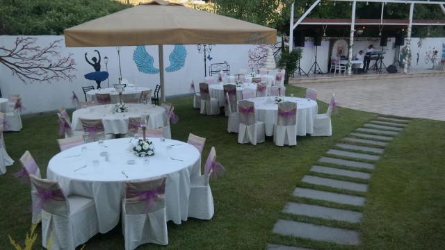 Günyeli Kır Bahçesi