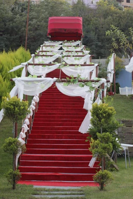 Günyeli Kır Bahçesi