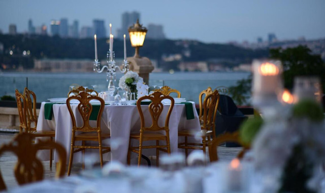 A11 Bosphorus Hotels