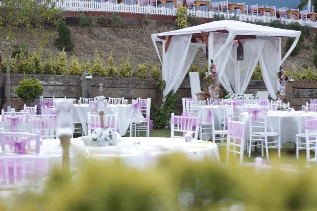 Günyeli Kır Bahçesi
