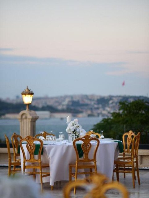 A11 Bosphorus Hotels