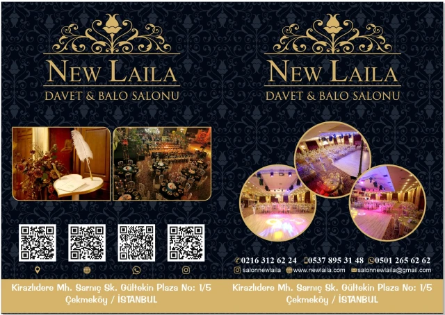 New Laila