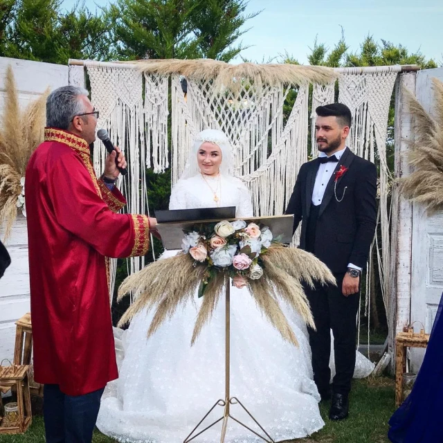 Günyeli Kır Bahçesi