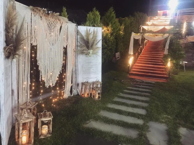 Günyeli Kır Bahçesi