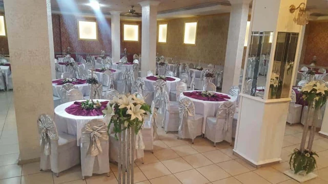 Aşiyan Düğün Salonu