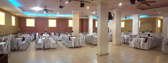 Aşiyan Düğün Salonu
