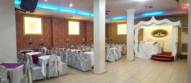 Aşiyan Düğün Salonu