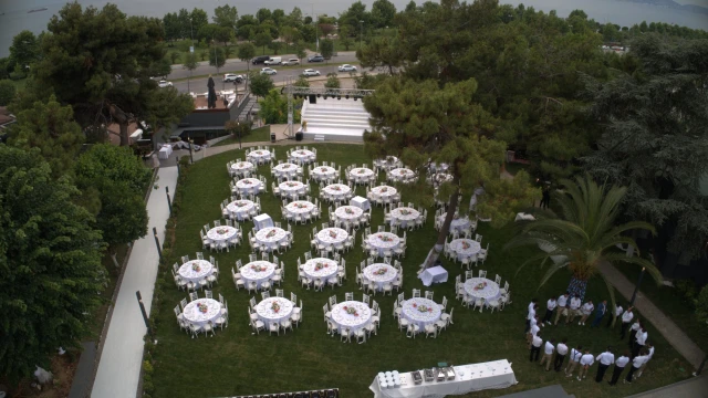 Denizatı Plus Wedding Event & Hotel