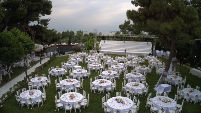 Denizatı Plus Wedding Event & Hotel