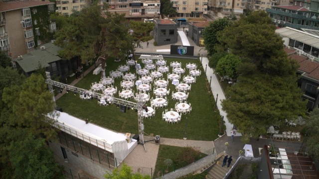 Denizatı Plus Wedding Event & Hotel