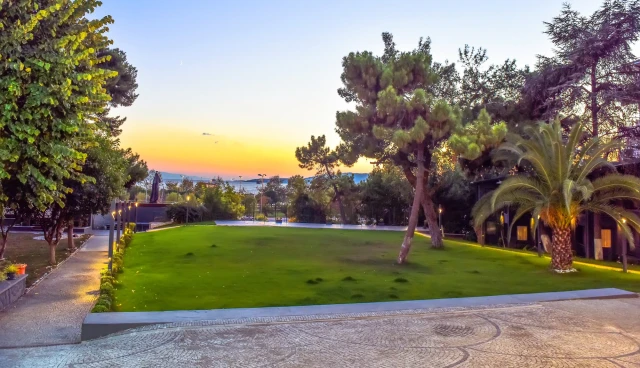 Denizatı Plus Wedding Event & Hotel