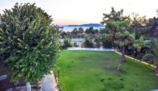 Denizatı Plus Wedding Event & Hotel