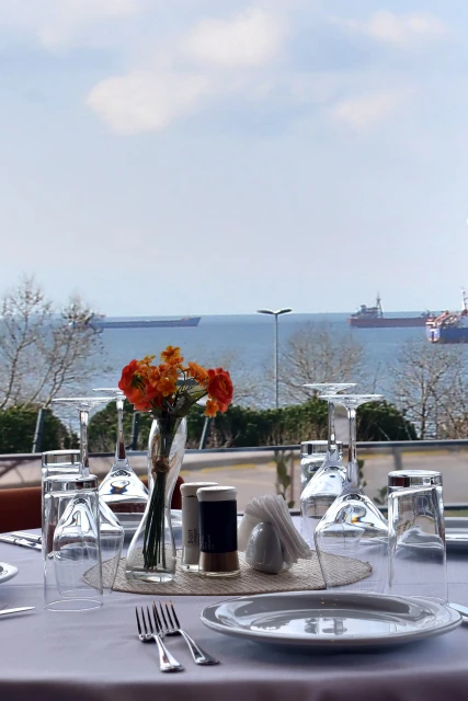 Denizatı Plus Wedding Event & Hotel