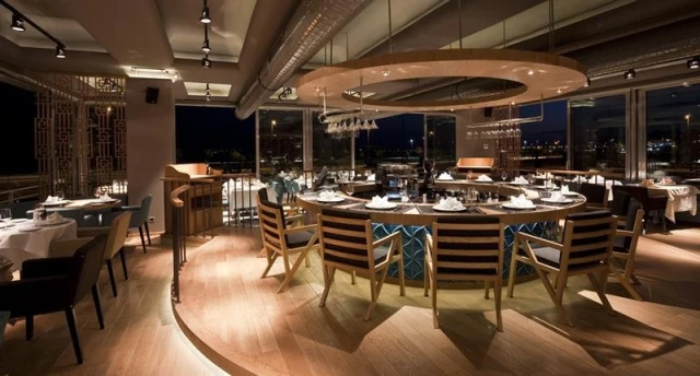 Denizatı Plus Wedding Event & Hotel