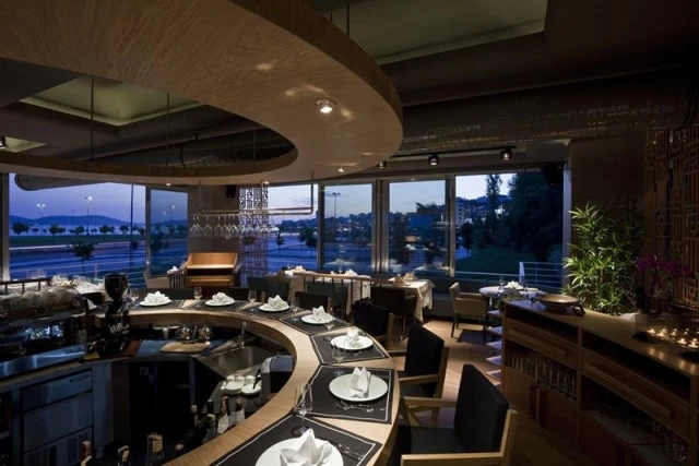 Denizatı Plus Wedding Event & Hotel