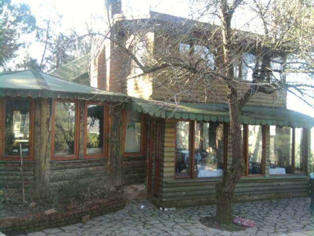 Cennet Bahçesi