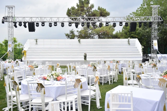 Denizatı Plus Wedding Event & Hotel