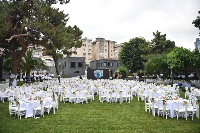 Denizatı Plus Wedding Event & Hotel