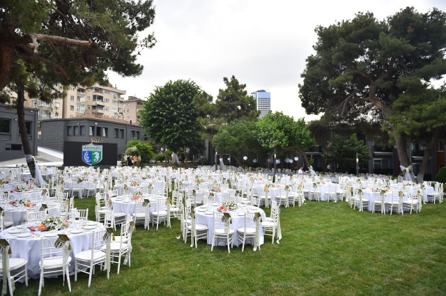 Denizatı Plus Wedding Event & Hotel
