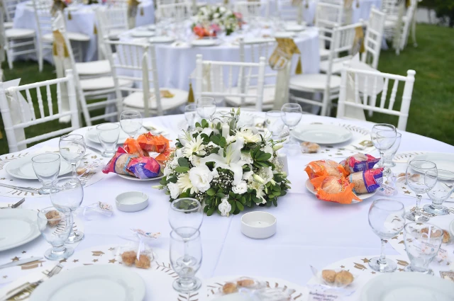 Denizatı Plus Wedding Event & Hotel