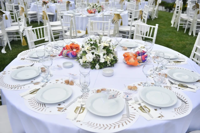 Denizatı Plus Wedding Event & Hotel