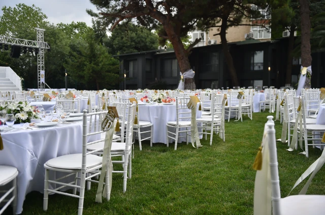Denizatı Plus Wedding Event & Hotel