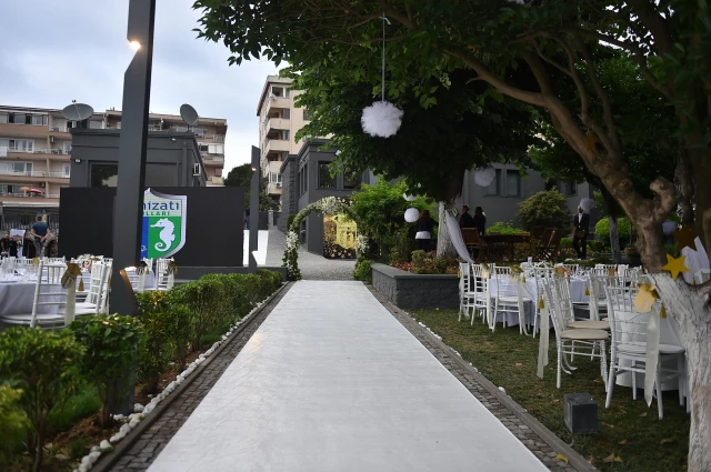 Denizatı Plus Wedding Event & Hotel