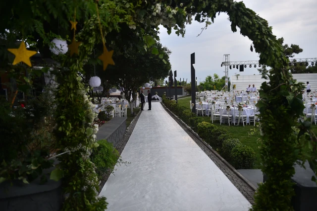 Denizatı Plus Wedding Event & Hotel