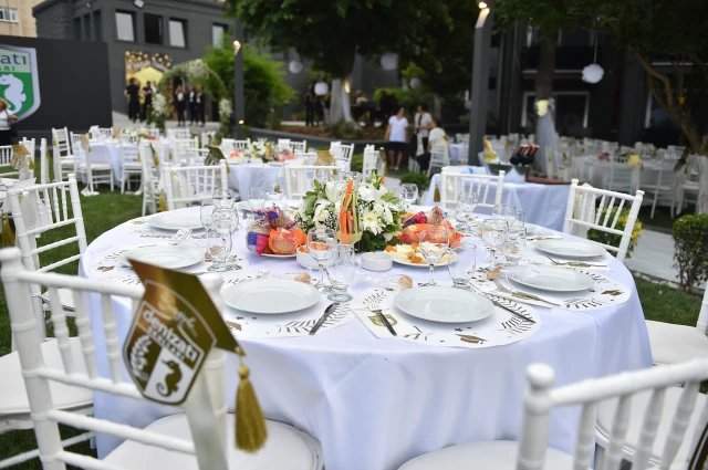 Denizatı Plus Wedding Event & Hotel