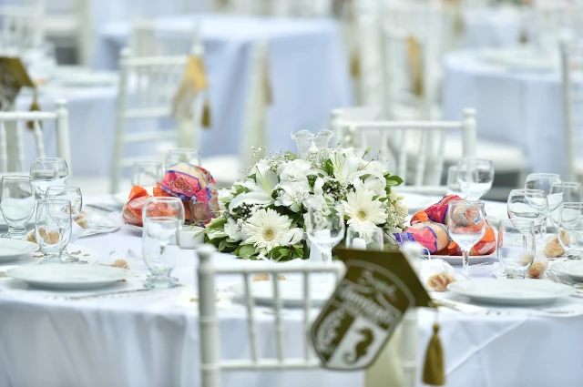 Denizatı Plus Wedding Event & Hotel