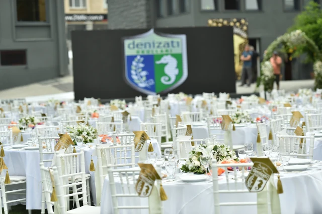 Denizatı Plus Wedding Event & Hotel