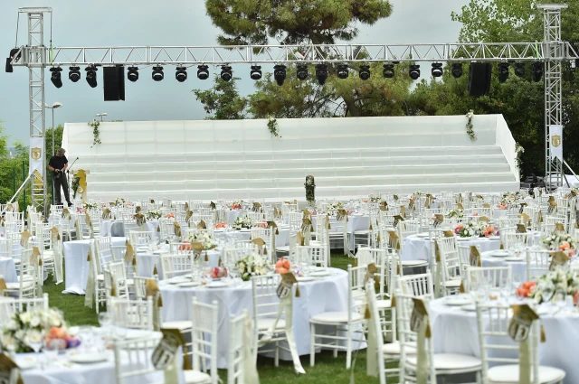 Denizatı Plus Wedding Event & Hotel