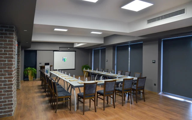 Denizatı Plus Wedding Event & Hotel