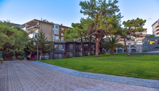 Denizatı Plus Wedding Event & Hotel