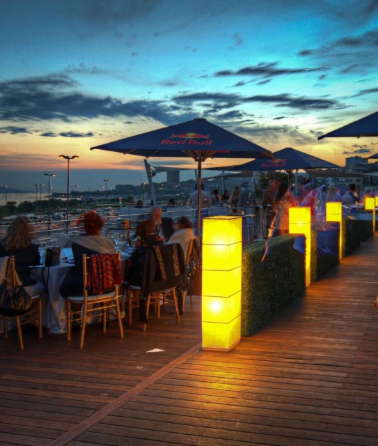 Denizatı Plus Wedding Event & Hotel