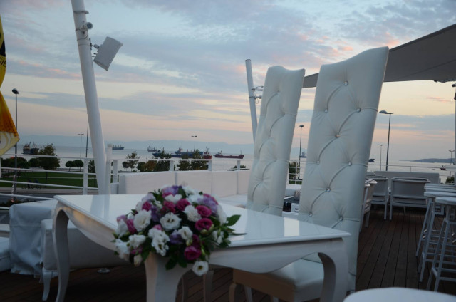 Denizatı Plus Wedding Event & Hotel