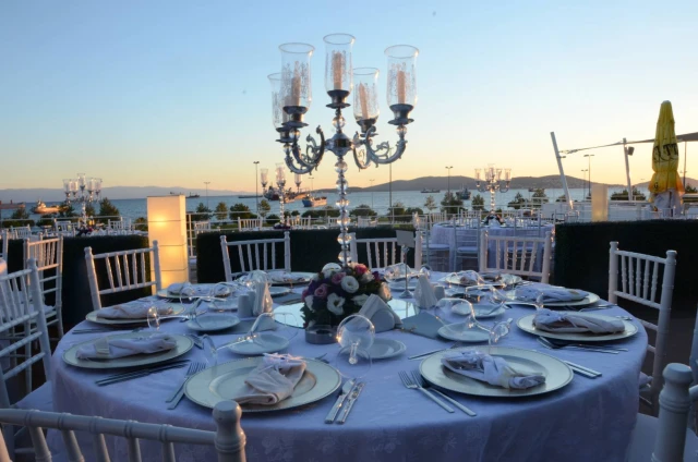 Denizatı Plus Wedding Event & Hotel