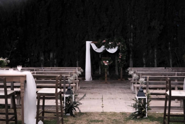 Çuha Bahçe by Celebra