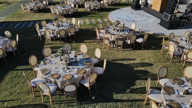 Mes Mudita Event Hall
