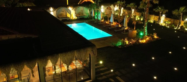Mes Mudita Event Hall