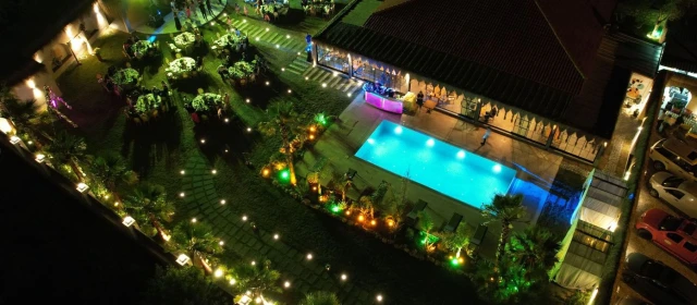 Mes Mudita Event Hall